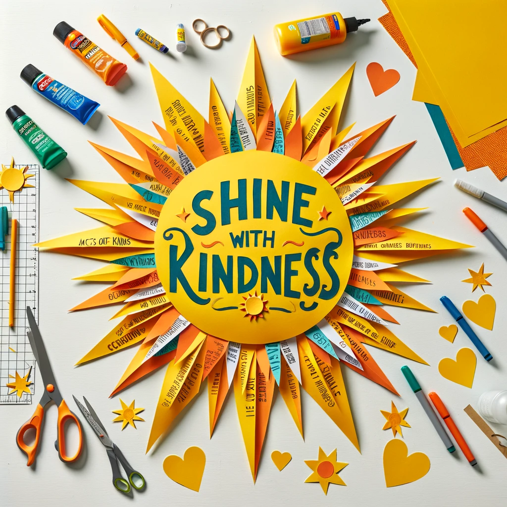 9 Easy kindness poster ideas (materials, instructions, tips included ...