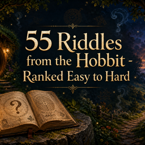 Hobbit Ladder Example Empathy examples for kids (engaging games & activities included) - Kids ...